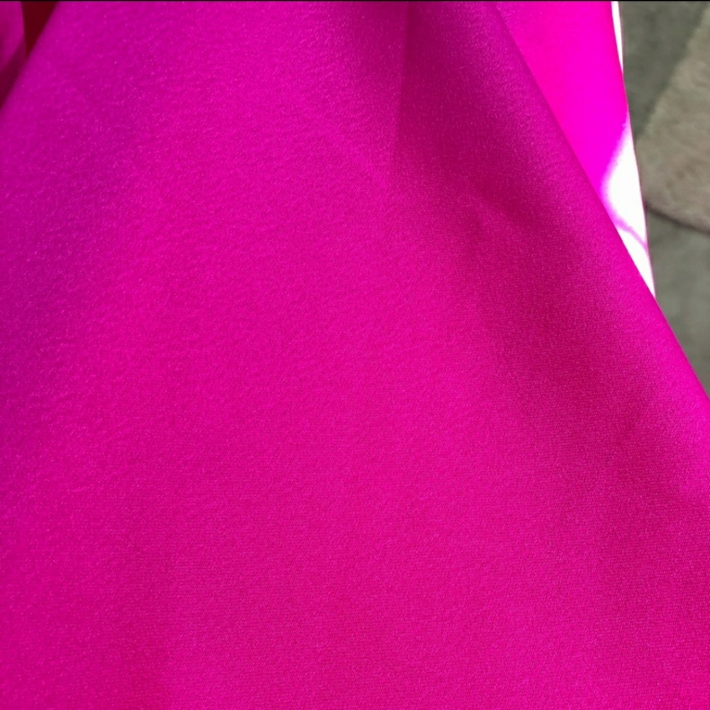 🎀 Stunning High/Low Bow Tie 🎀 Dress - Picture 8 of 15